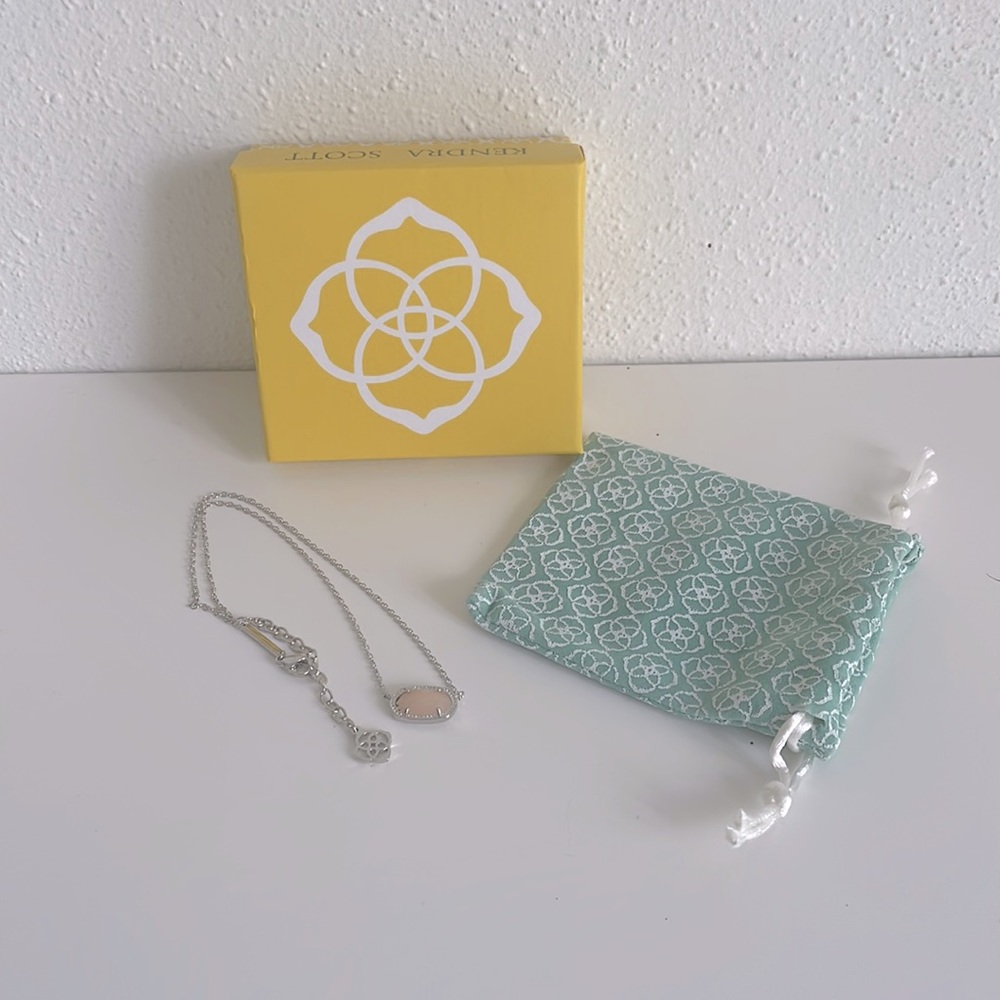 Kendra Scott Necklace